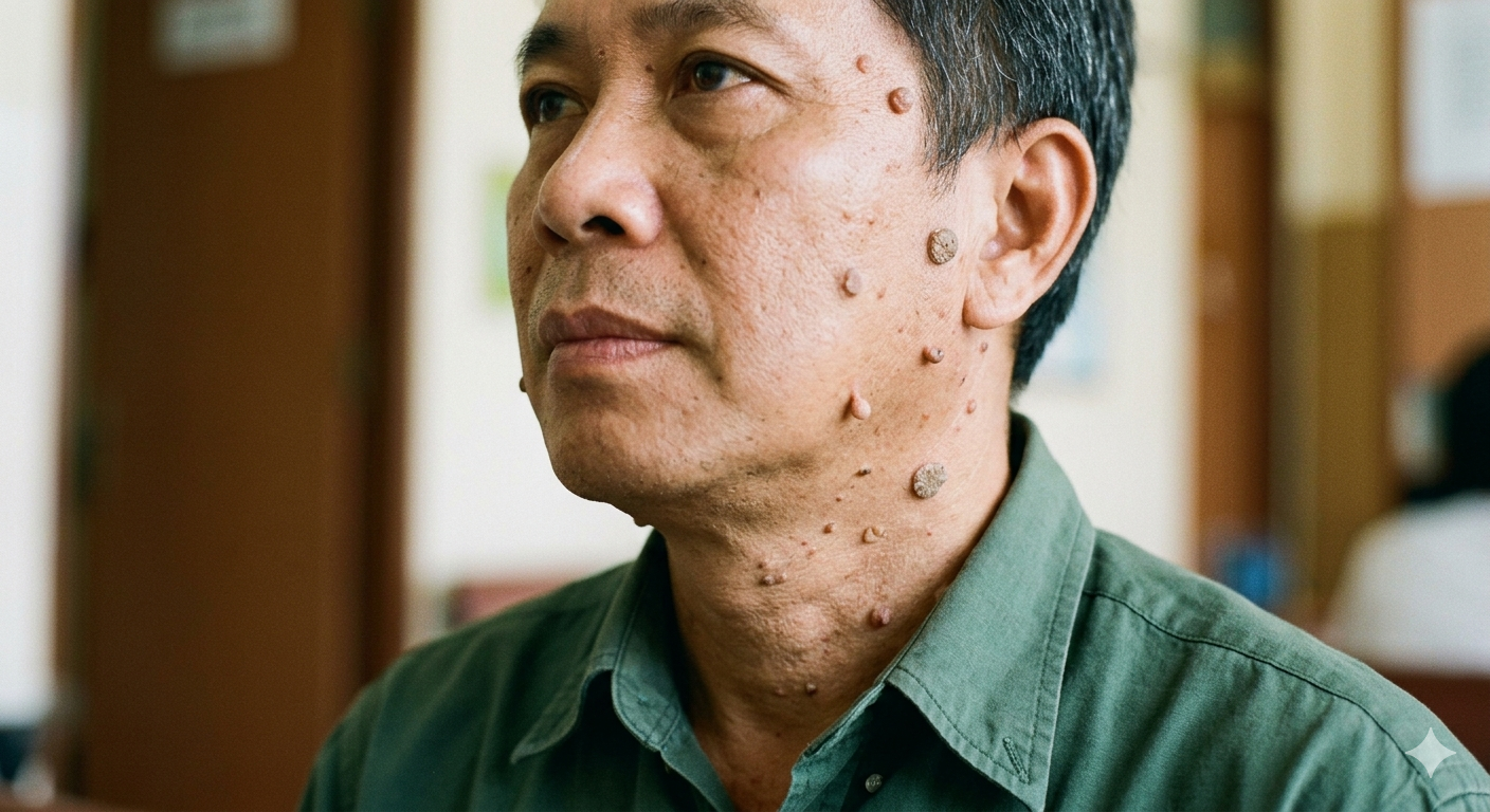 skin tags, HPV, Warts, Plantar, Verruca, Condyloma