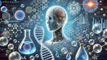 Biotech AI and Quantum future